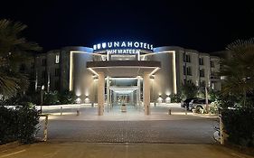 Unahotels Mh Matera